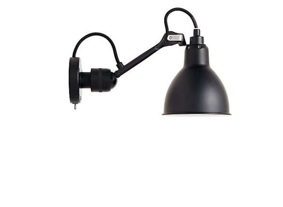 lampe gras model 304 sconce lamp 8