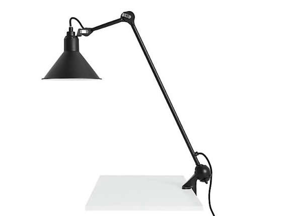 lampe gras model 201 clamp lamp 8