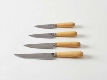 6 Stylish Wood Knife Racks for the Kitchen portrait 8