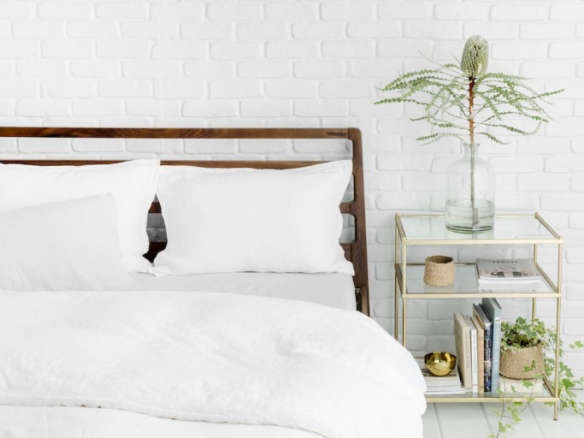 Enter to Win Luxury Bedding Giveaway from Parachute portrait 3