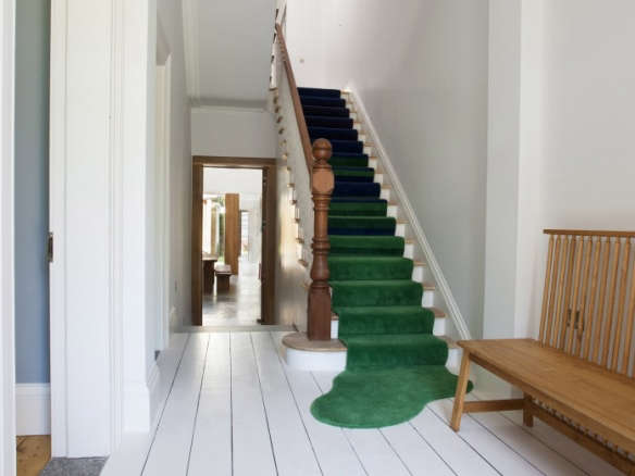 10 Favorites Warm Wood from Members of the Remodelista ArchitectDesigner Directory portrait 20