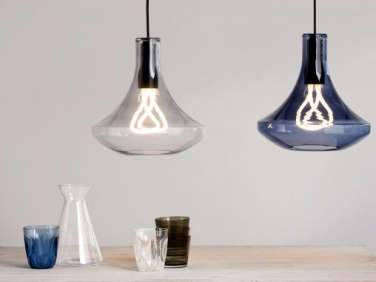 Naked No More Lampshades for Plumen Bulbs  portrait 17