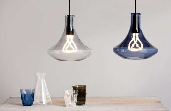 Currently Coveting Handmade Lighting from rsj of Sweden portrait 8