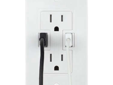 The Simple Life Best USB Charging Outlets portrait 7