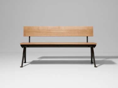 Prouve Raw Special Edition Banc Marcoule Bench  