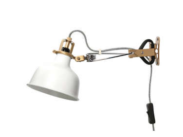 Industrial Chic Lighting from Ikea portrait 11