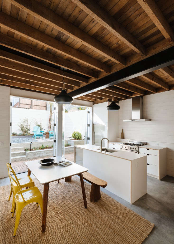 Small-House Remodel: From One Bedroom to Three—No Addition Required - Remodelista
