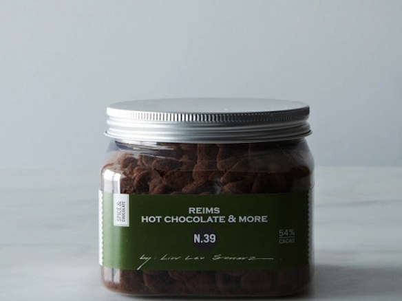 reims n. 39 hot chocolate 8