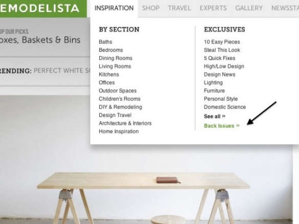 New Year Upgrades New Features for Remodelista Readers portrait 3