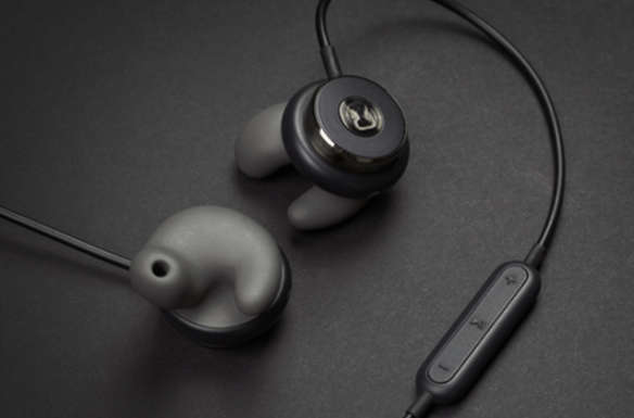 revols – premium quick custom fit wireless earphones 8