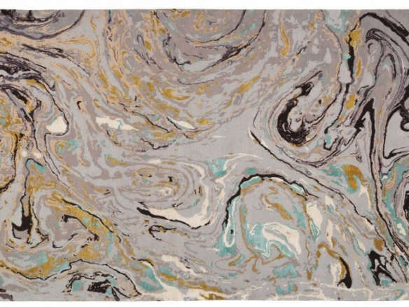 rodarte’s marble rug 8