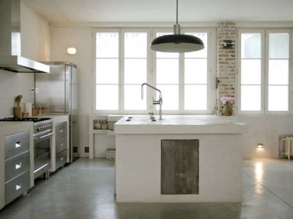 Steal This Look An Exotic Tiled Kitchen by LA Design Firm Commune portrait 42_57