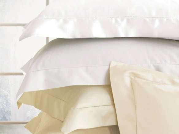 italian egyptian cotton sateen pillowcase 8