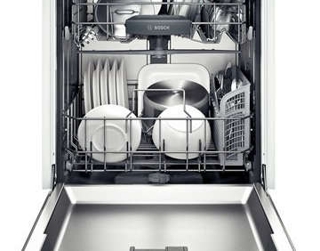 The Ultimate Dishwasher portrait 8