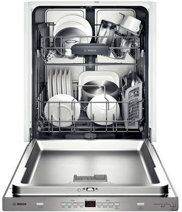 Bosch 300 Series Fully Integrated, Bosch Countertop Dishwasher South Africa