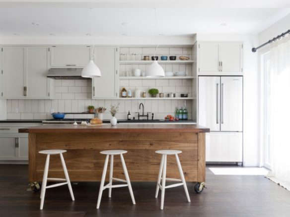 Vote for the Best Kitchen in the Remodelista Considered Design Awards 2014 Professional Category portrait 9