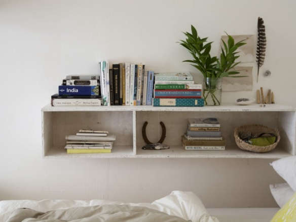 Earthly and Ethereal An Apartment Makeover by Studio Oink portrait 26