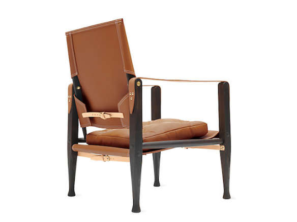 Safari Chair Design Within Reach  