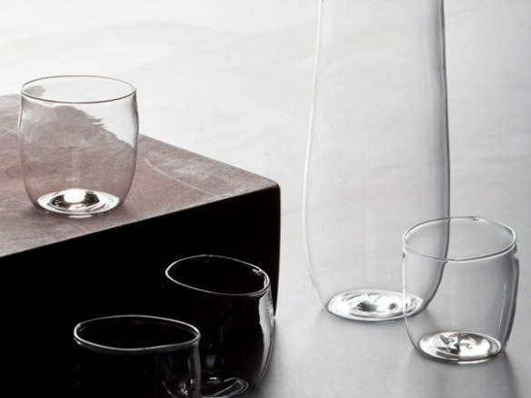 Yoshihiko Takahashi Wine Glass portrait 8