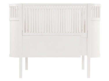 10 Easy Pieces Best Cribs for Babies portrait 16