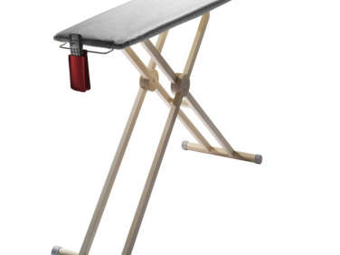 10 Easy Pieces Ironing Boards Low to High  portrait 20