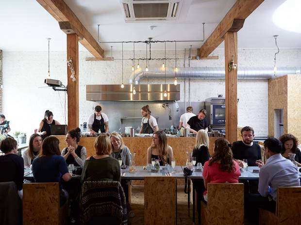 Silo in Brighton A ZeroWaste Restaurant for the Future portrait 3