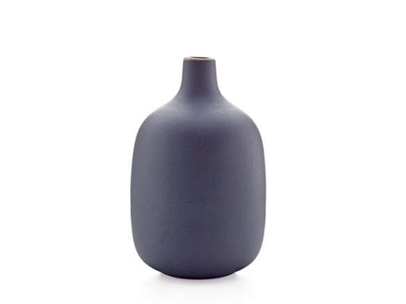 haeth ceramics single stem vase 8