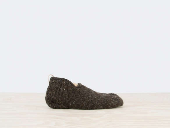 woolen slippers “oymyakon” 8