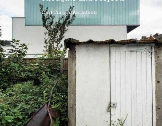 small: carl turner architects (paperback) 8