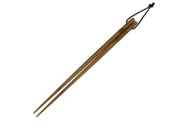 Snowpeak bamboo chopstick  