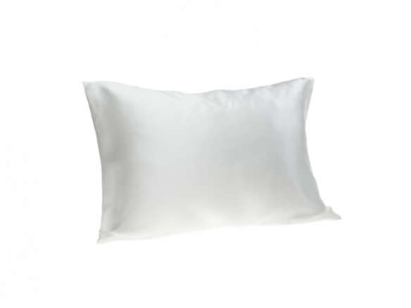 spasilk 100% pure silk facial beauty pillowcase 8