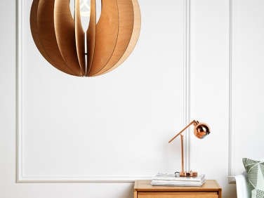 Naked No More Lampshades for Plumen Bulbs  portrait 15