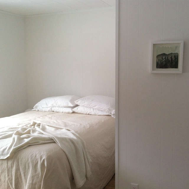 Bedroom Brazilian Handwoven Bedspread from Nest portrait 7