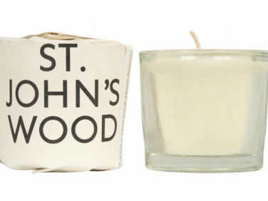 St john's wood candles tatine  