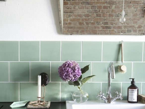 Domestic Dispatches Why Your Kitchen Needs a Pot Filler Faucet portrait 6