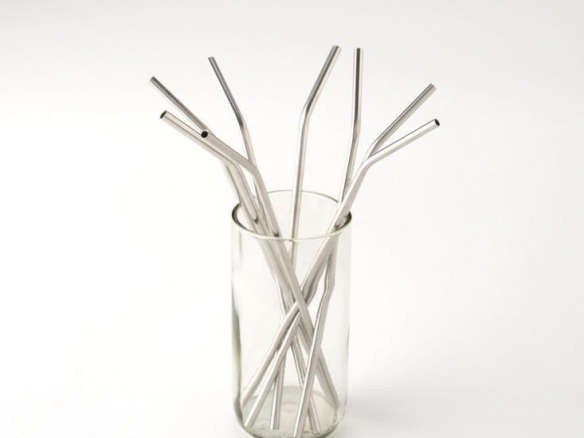straws – stainless steel 8