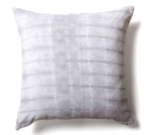 striped shibori pillow 8