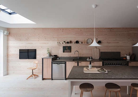 Earthly and Ethereal An Apartment Makeover by Studio Oink portrait 39