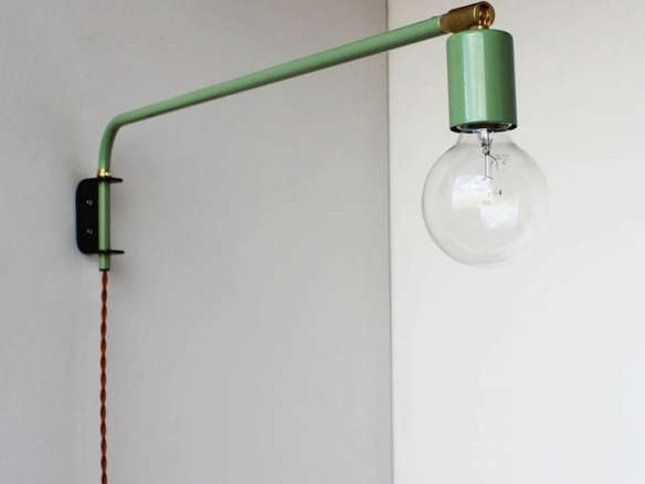 Currently Coveting Handmade Lighting from rsj of Sweden portrait 27