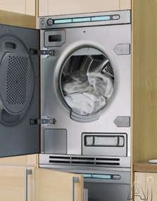 Little Giants Compact Washers and Dryers portrait 14