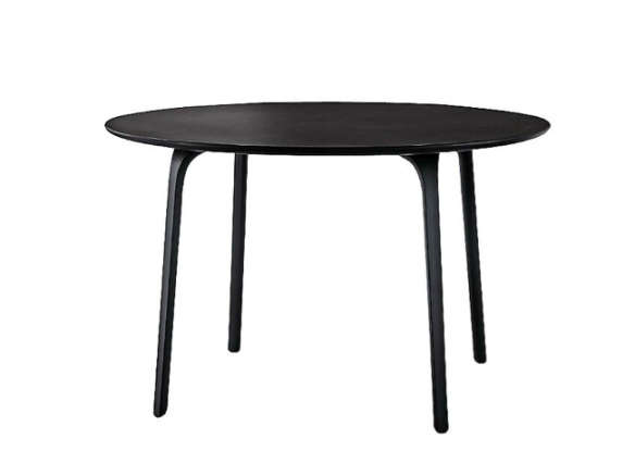 Table First Round Dining Table Magis  