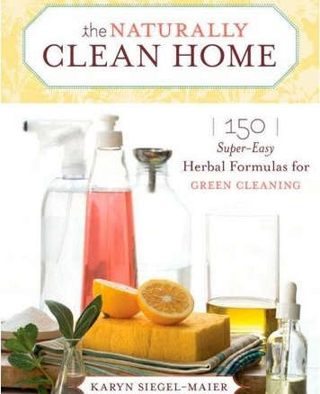 the naturally clean home 8