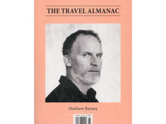 the travel almanac 8