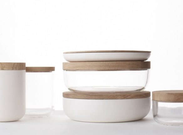 The Organized Pantry Designer Kara Mann Launches a New Line of Pantry Storage Staples portrait 16