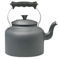 aga hard anodized two liter kettle 8