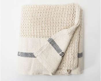 10 Easy Pieces Lightweight Cotton Blankets portrait 12
