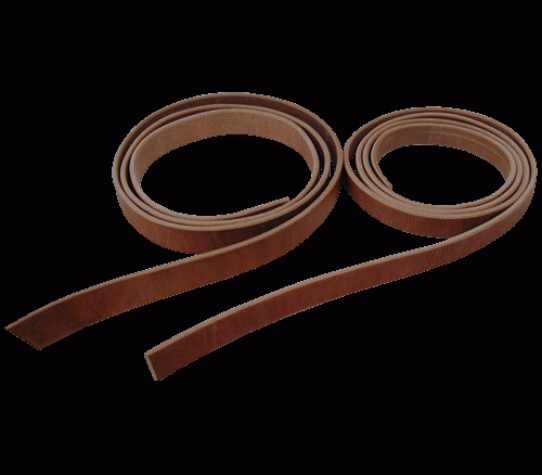 hermann oak harness leather straps 8