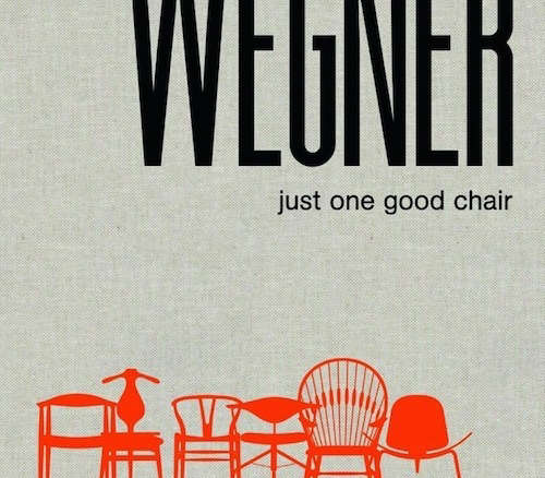 Hans J Wegner Just One Good Chair portrait 3