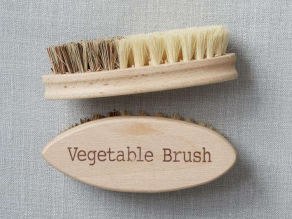 kitchen cleaning vegetable brush 8