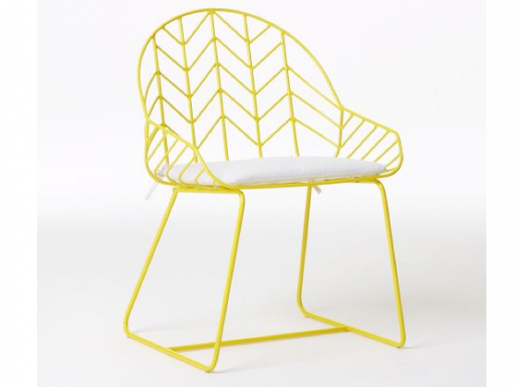 bend dining chair 8